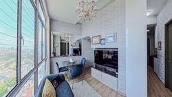 One Dusun Residences (D12), Apartment #590058391